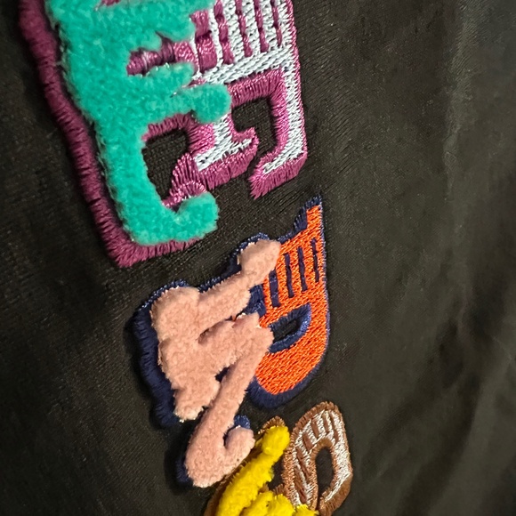 AUTHENTIC new VERSACE T-SHIRTS mens XXL but fits like L - Picture 5 of 13